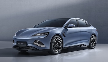 電気自動車（EV）おすすめ20選｜日産、テスラ、アウディなど（画像19）