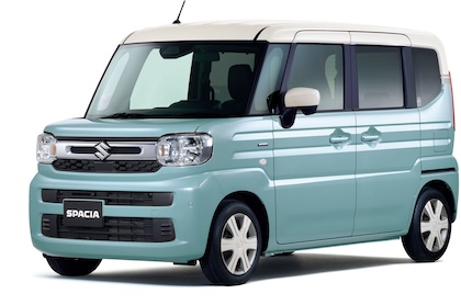 【2025年】軽自動車おすすめ人気ランキング20選｜価格比較（画像6）
