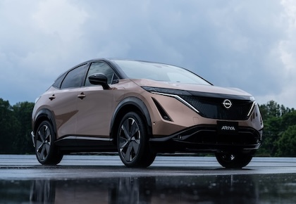 電気自動車（EV）おすすめ20選｜日産、テスラ、アウディなど（画像5）