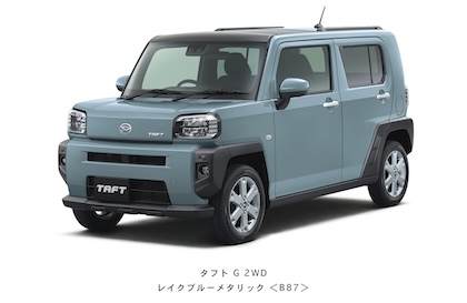 【2025年】軽自動車おすすめ人気ランキング20選｜価格比較（画像10）