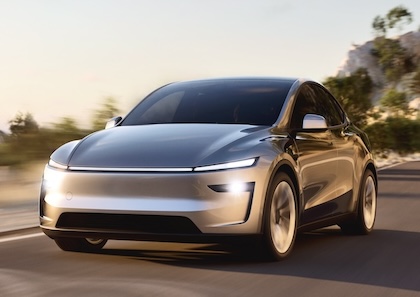 電気自動車（EV）おすすめ20選｜日産、テスラ、アウディなど（画像23）