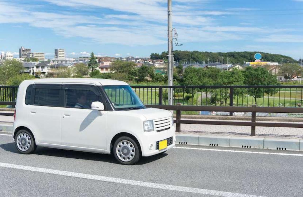 【2025年】軽自動車おすすめ人気ランキング20選｜価格比較（画像3）