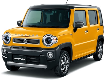 【2025年】軽自動車おすすめ人気ランキング20選｜価格比較（画像9）