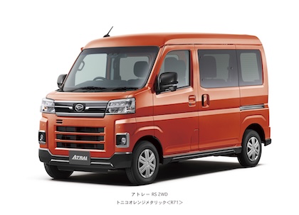 車中泊におすすめの車20選｜アウトドアや一人旅が快適な最適車種（画像28）