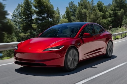 電気自動車（EV）おすすめ20選｜日産、テスラ、アウディなど（画像22）