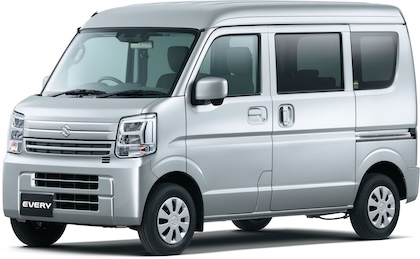車中泊におすすめの車20選｜アウトドアや一人旅が快適な最適車種（画像23）