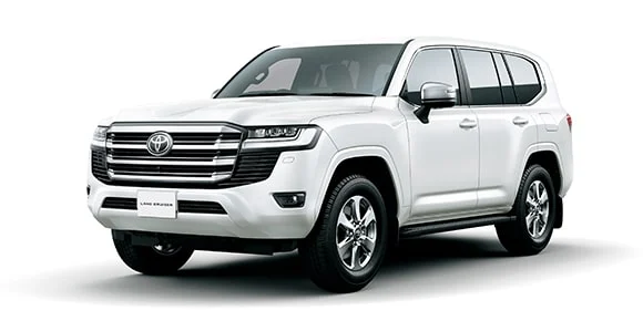 【2025】7人乗りSUV／3列シートおすすめランキング15車種（画像10）