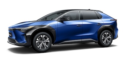 電気自動車（EV）おすすめ20選｜日産、テスラ、アウディなど（画像9）