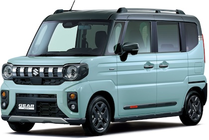 【2025年】軽自動車おすすめ人気ランキング20選｜価格比較（画像16）