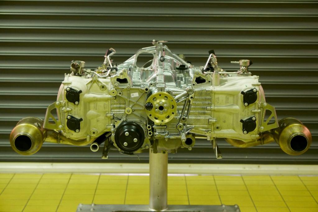 ポルシェ恐るべし 911gt3の超高回転型フラット6 Ma175型 を分解する オープンカー Motor Fan モーターファン