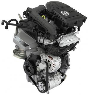 VWのボトムラインを支えるEA211：新型VWポロが搭載する1.0ℓ直3