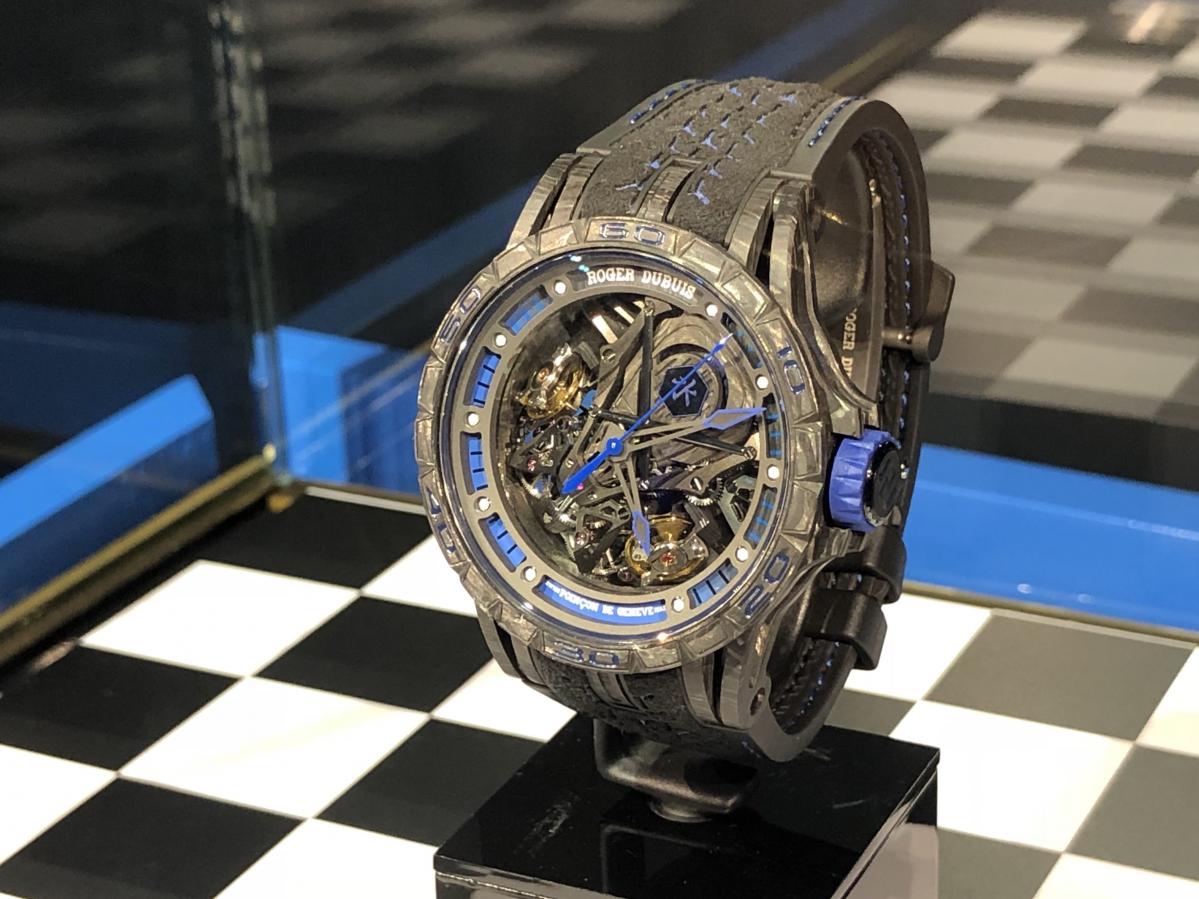 Lamborghini 腕時計