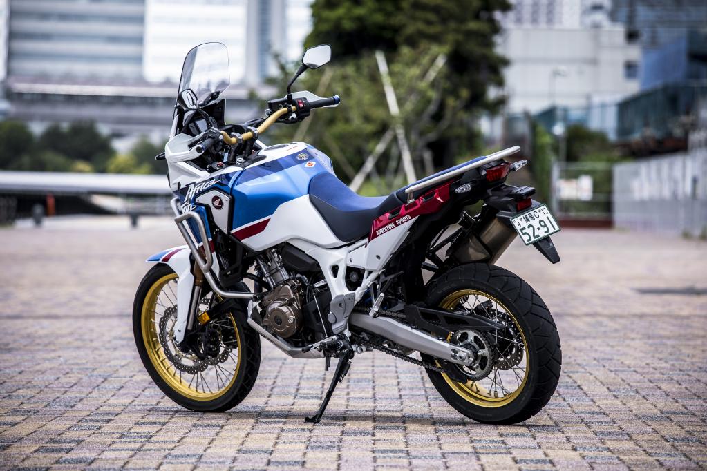 ホンダcrf1000アドベンチャースポーツ ローダウン Adab Radenfatah Ac Id