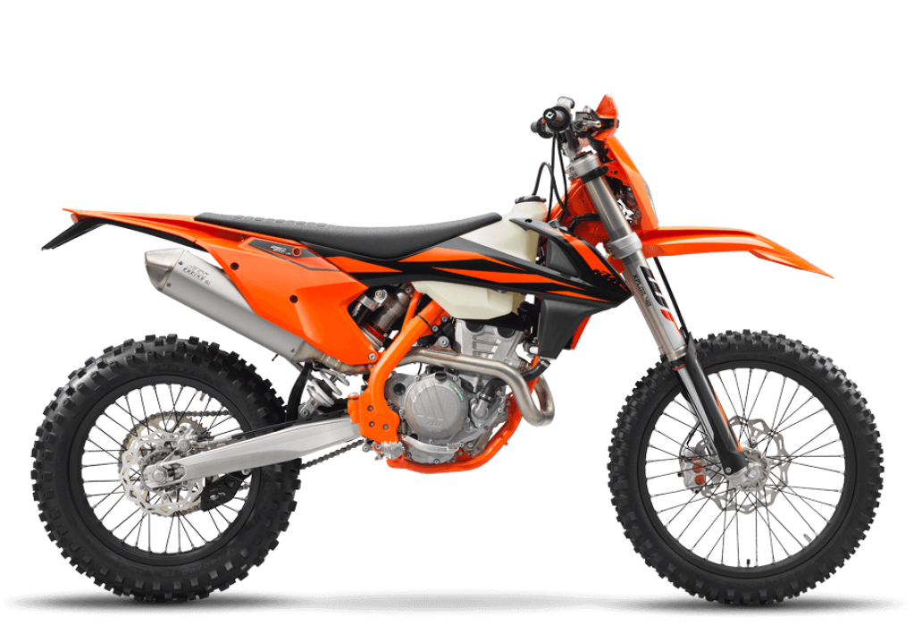 KTM、 MY2019 エンデューロモデルの追加で全16機種に ｜Motor-Fan Bikes[モータファンバイクス]