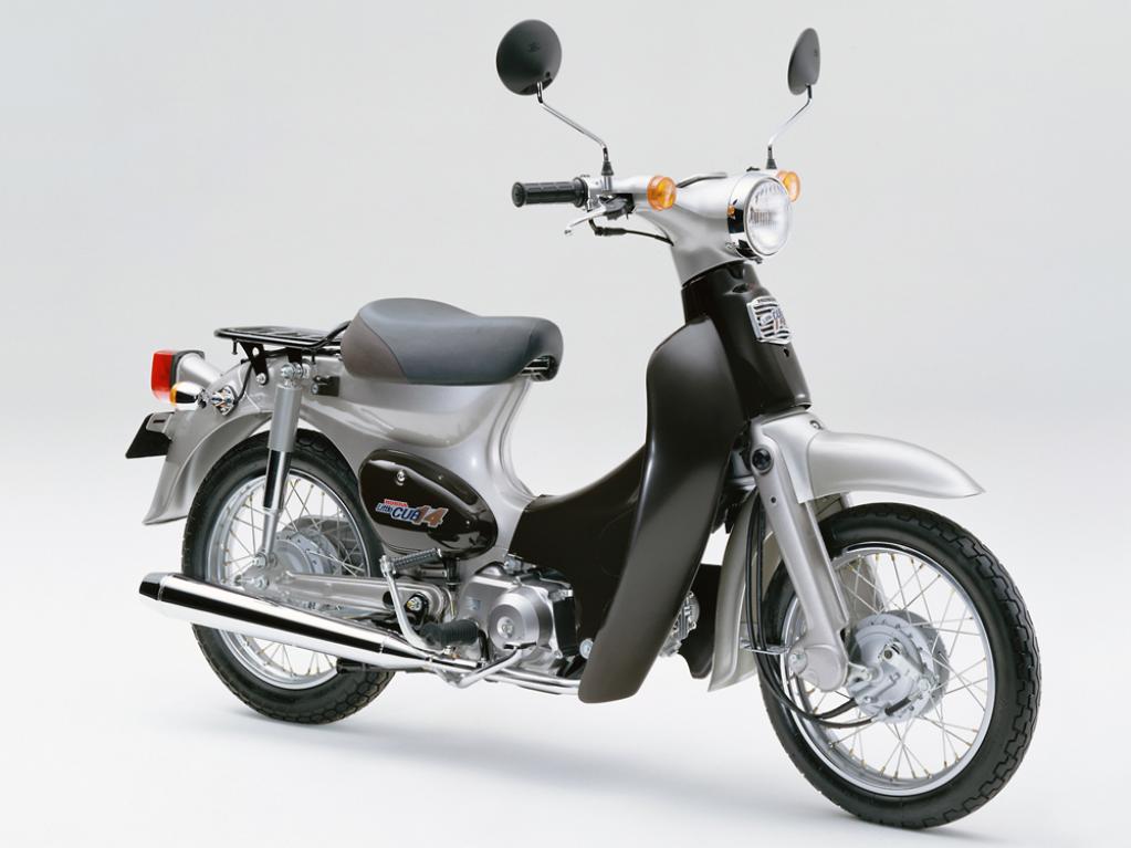 初期型C100から最新C125まで！ スーパーカブ60年の歴史を辿る｜Motor-Fan Bikes[モータファンバイクス]｜ページ 2/3