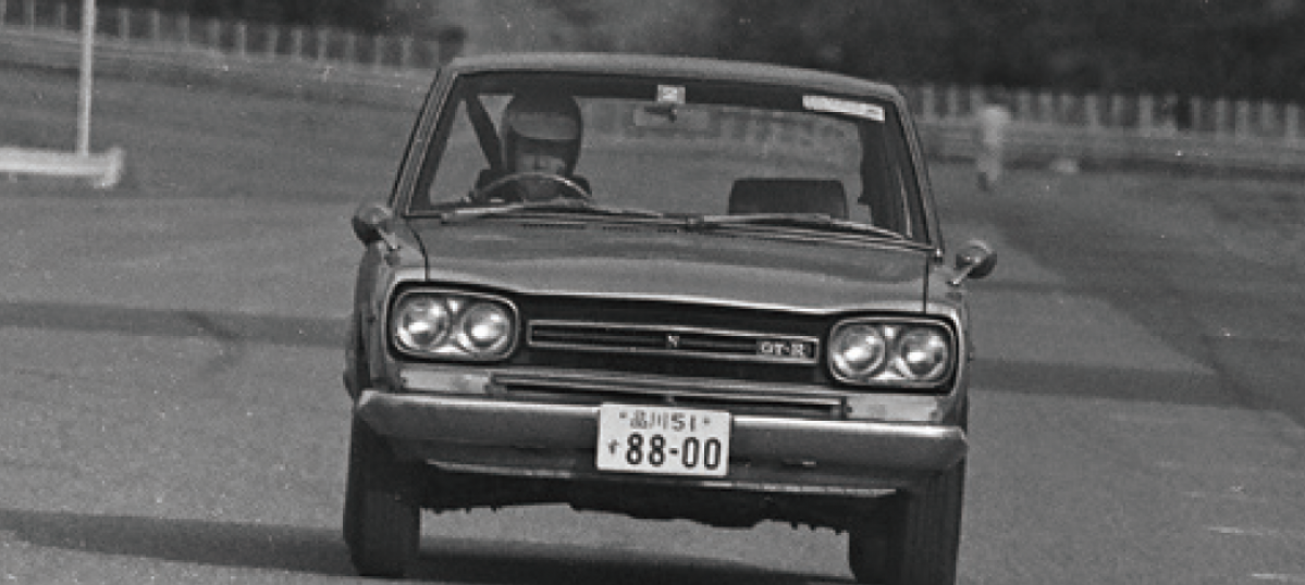 スカイライン00gt Rの真実 名車再考 日産スカイライン00gt R Chapter2 再録motorfan Road Test 1969年6月号 セダン Motor Fantech モーターファンテック