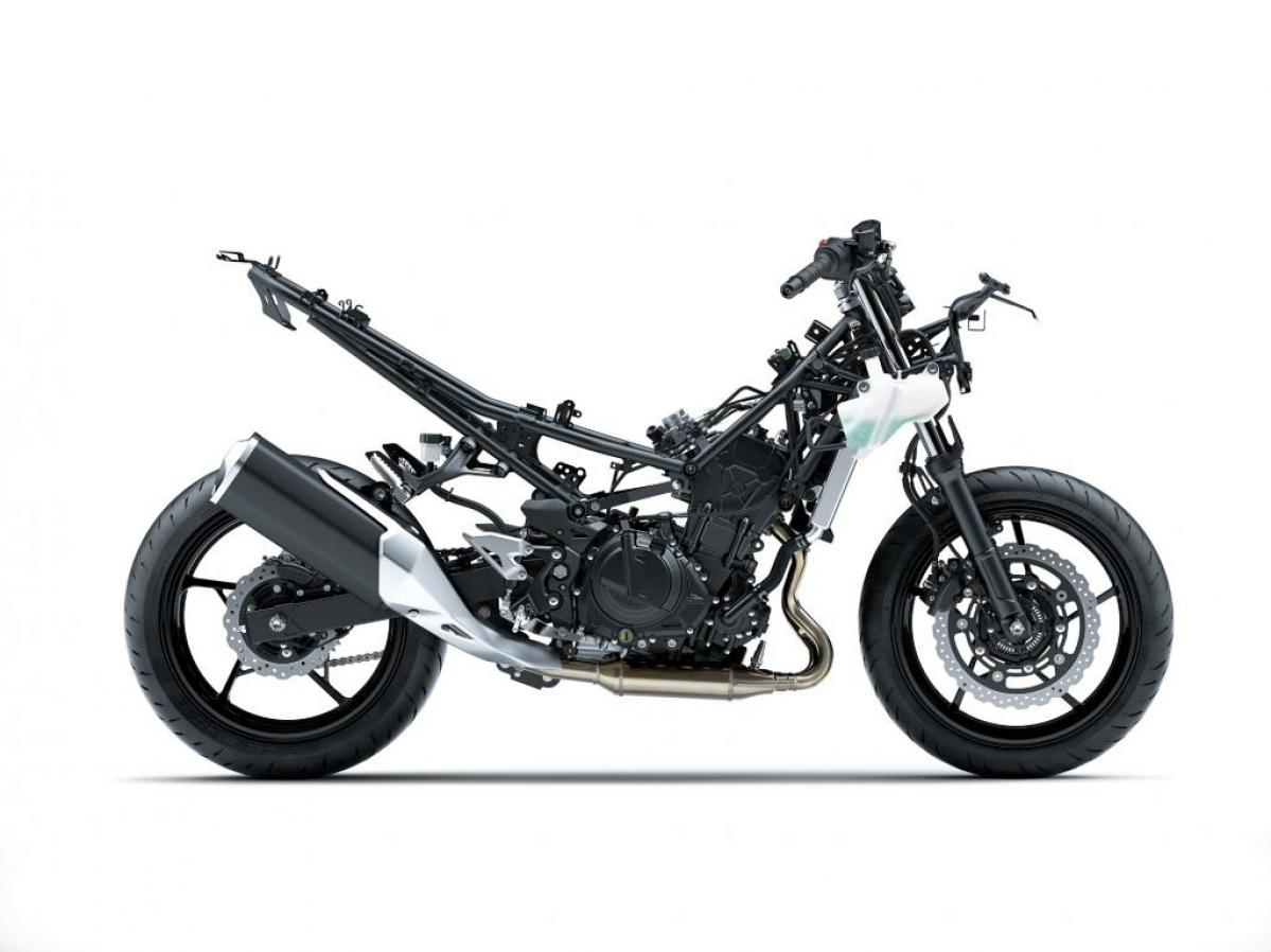 続 カワサキ Ninja400はなぜ人気 Cbr400rとyzf R3と比べてみた 400cc比較 Motor Fan Bikes モータファンバイクス