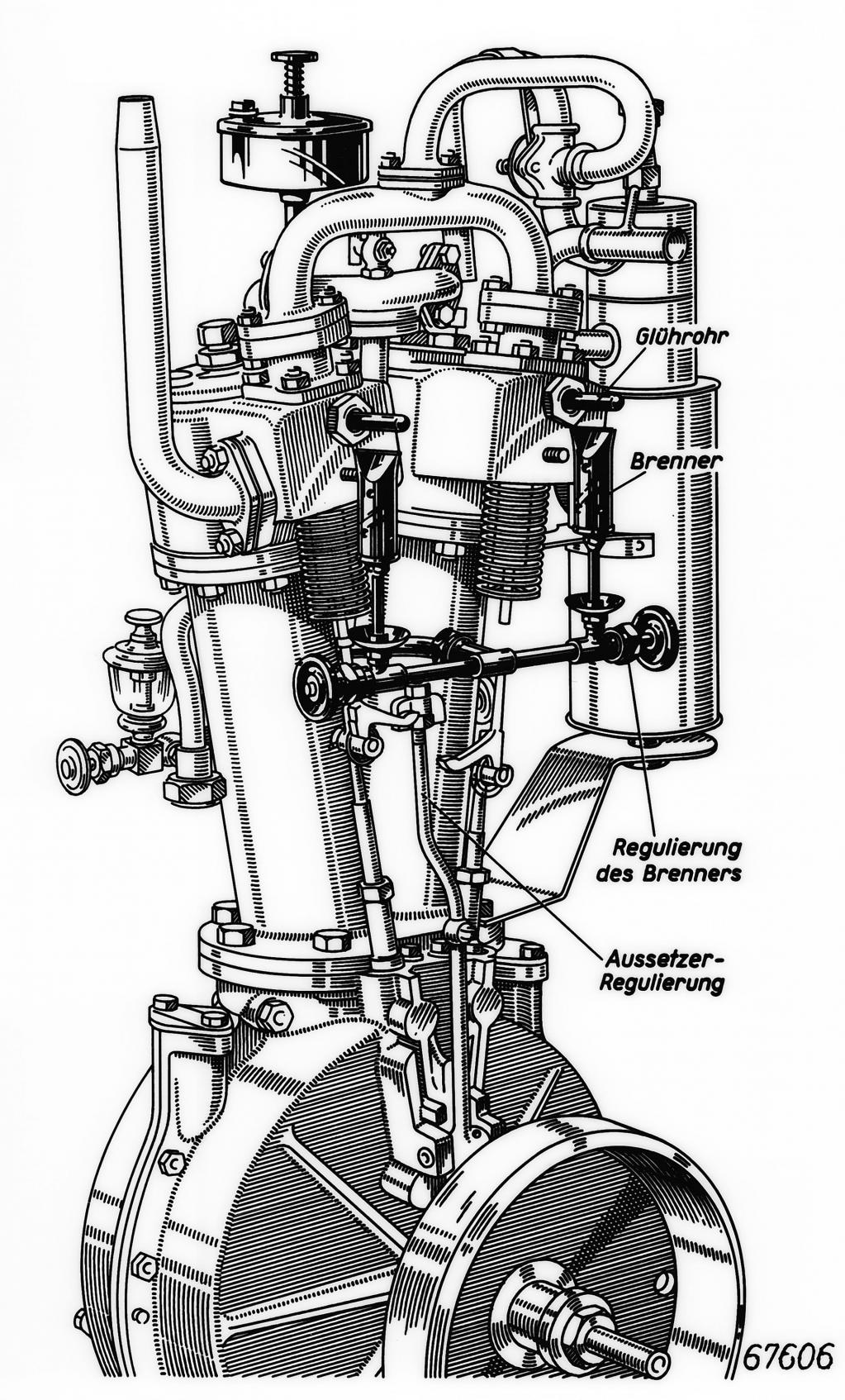 直列6気筒エンジンが優れている理由 メルセデスが直6を復活させたワケ Bmwがこだわる根拠 Motor Fantech モーターファンテック