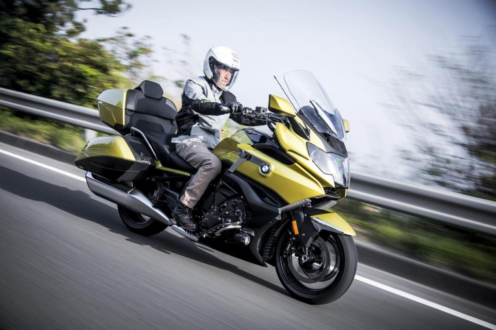 5分で読める 人気外車のバイクインプレ11連発 Motor Fan Bikes モータファンバイクス
