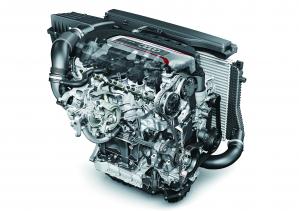 VW最強の4気筒はアウディ仕込みのハイパフォーマンスエンジン｜Motor ...