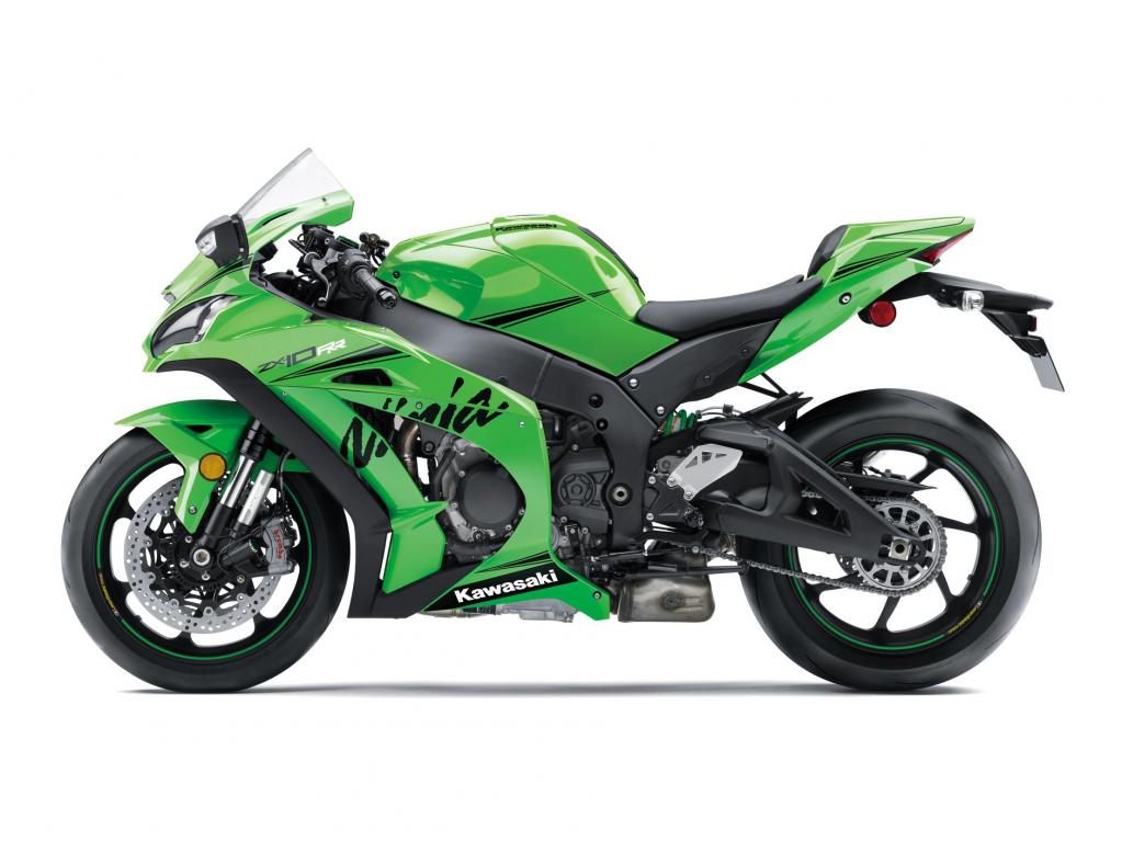 Ninja ZX-10R」シリーズ2019年モデルを新発売 ｜Motor-Fan Bikes[モータファンバイクス]