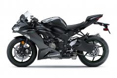 2019年型カワサキZX-6Rの発売日と価格が発表に。最高出力は132馬力