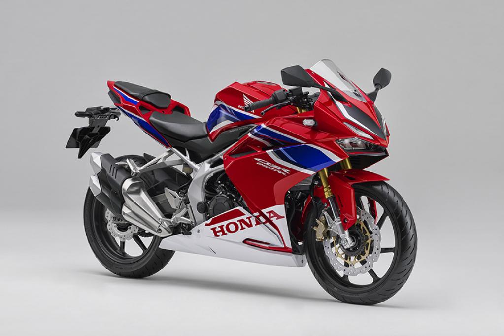 ホンダ、250ccスーパースポーツ「CBR250RR」の2019年カラーを発表｜Motor-Fan Bikes[モータファンバイクス]