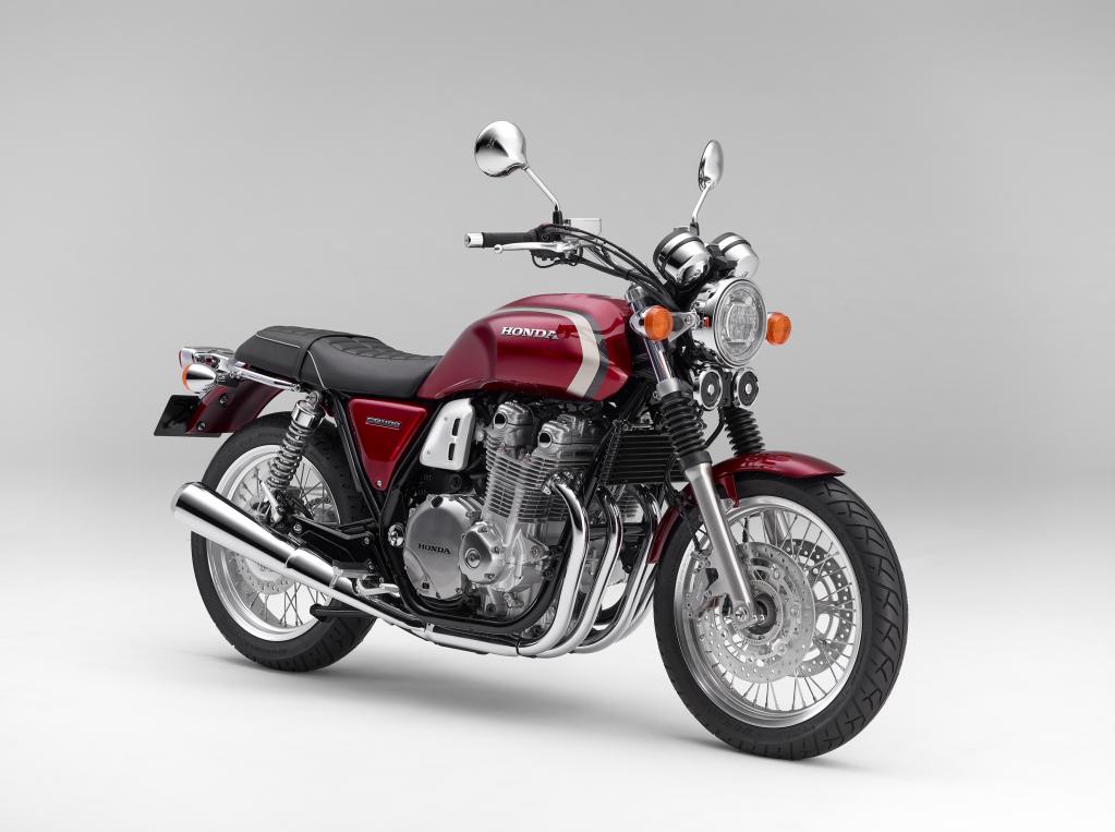 ホンダCB1100、CB1100EX、CB1100RS、ETC車載器を2.0にグレードアップ