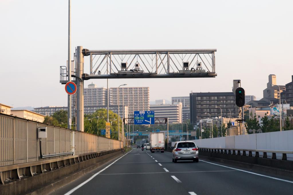 どうなる 北海道の速度取り締まり体制 またまた無人速度取締機 Hシステムが跡形もなく引退 交通取締情報 Motor Fan モーターファン