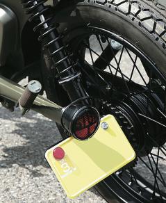 【カスタム大量発生中】ホンダ・スーパーカブをイジりまくるとスンゴイことになっちゃう！｜Motor-Fan Bikes[モータファンバイクス]