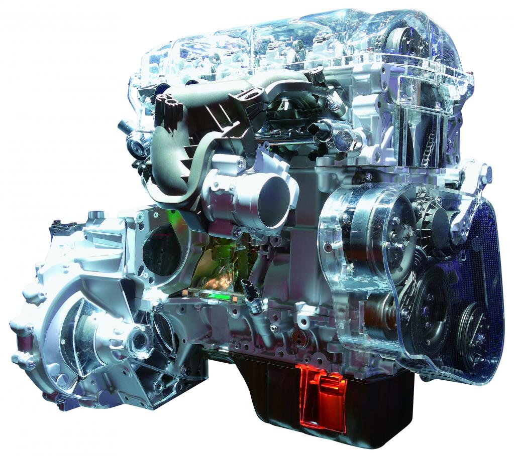 いまも プジョー シトロエンの主力 開発コード Prince Bmwとの共同開発によるエンジン Epシリーズ Motor Fantech モーターファンテック