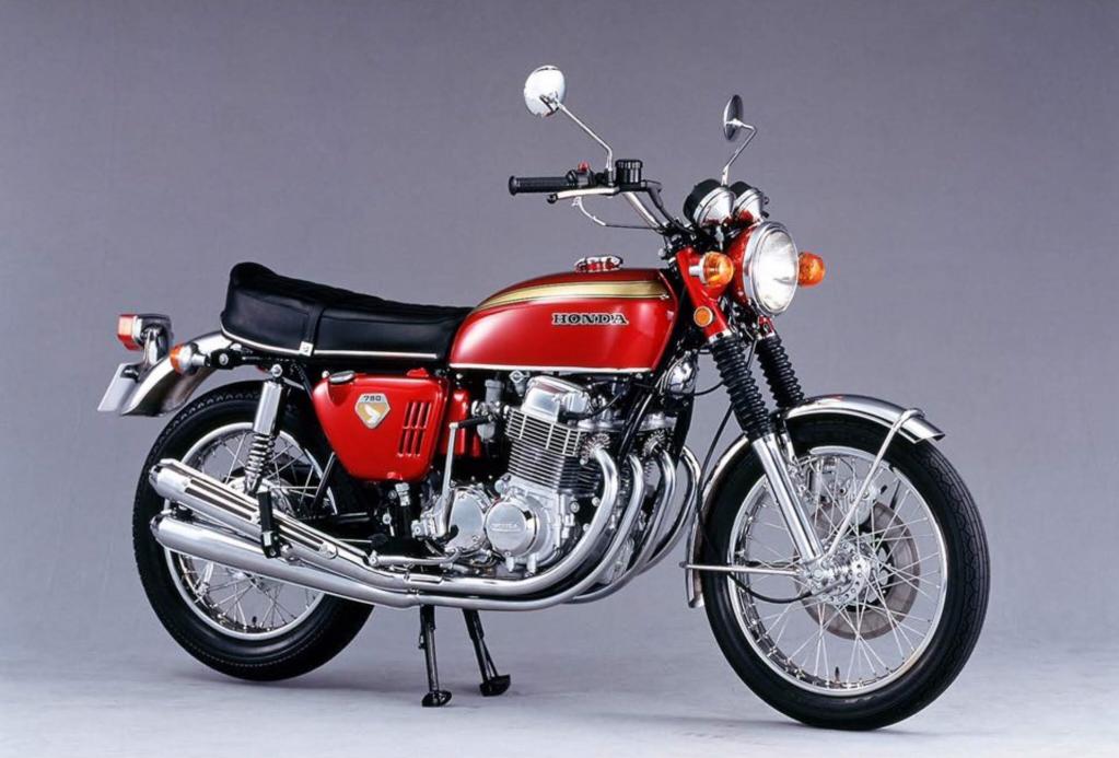 4/6～】30種類以上のCBが勢揃いってスゴイ！「DREAM CB750FOUR 誕生50