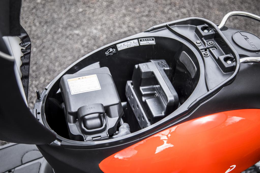 出川哲朗の充電させてもらえませんか で気になる 電動バイクの充電方法のハナシ Motor Fan Bikes モータファンバイクス