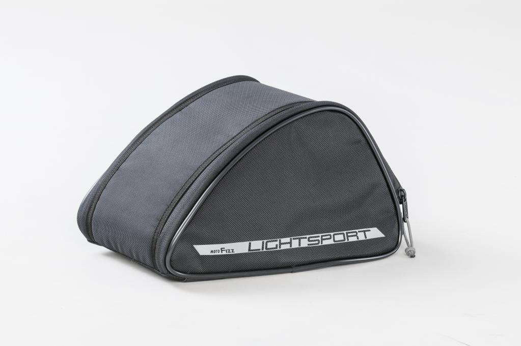 ツーリングビギナーにこのバッグ】機能と値段で選ぶならタナックスの 