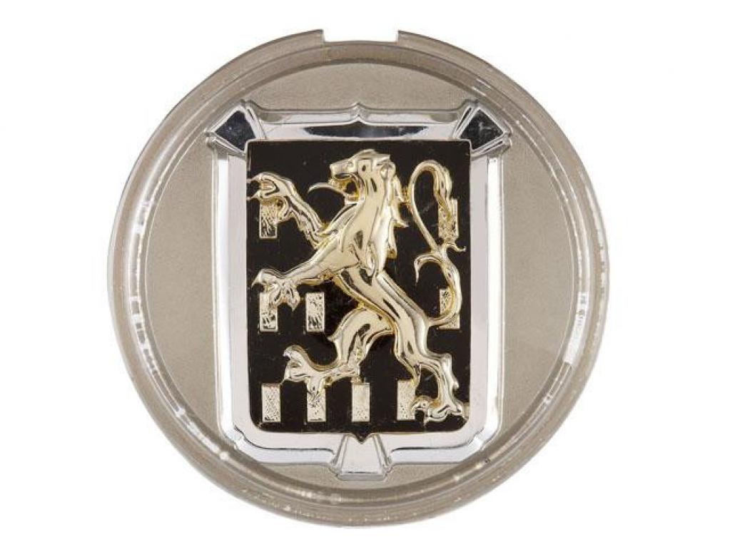 プジョーのライオンは高性能ノコギリの象徴 自動車エンブレムストーリー Motor Fan モーターファン