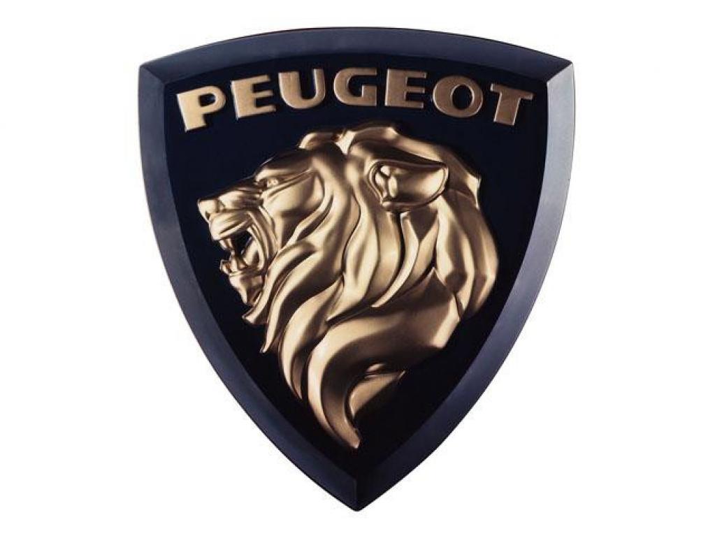 プジョーのライオンは高性能ノコギリの象徴 自動車エンブレムストーリー Motor Fan モーターファン