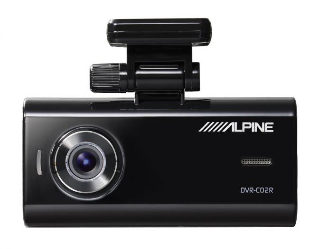 【SALE】 ALPINEナビ連携対応 2カメラドライブレコーダー ドライブレコーダー - nihondendo.jp