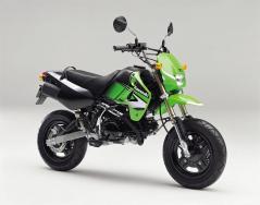 スーパーカブ110やクロスカブ110は４速ミッションなのに At免許でも乗れるってなんで Motor Fan Bikes モータファンバイクス