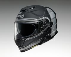 値下げ！ (美品)SHOEI GT-AirII クロスバー big_1469618_201906242232380000