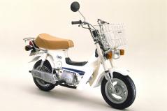 ホンダ シャリィ、シャリイ、シャリーどれが正解？ 歴代モデル＆カスタム解説｜Motor-Fan Bikes[モータファンバイクス]