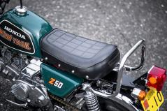 ホンダモンキーで往年の名車、CB-Fを再現してしまった件。｜Motor-Fan Bikes[モータファンバイクス]