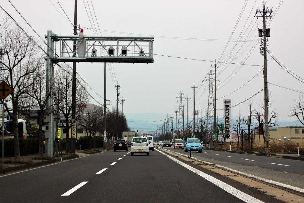 移動オービス最新情報 北陸２番乗り 福井県警もついに レーザー式移動オービスを導入 交通取締情報 Motor Fan モーターファン