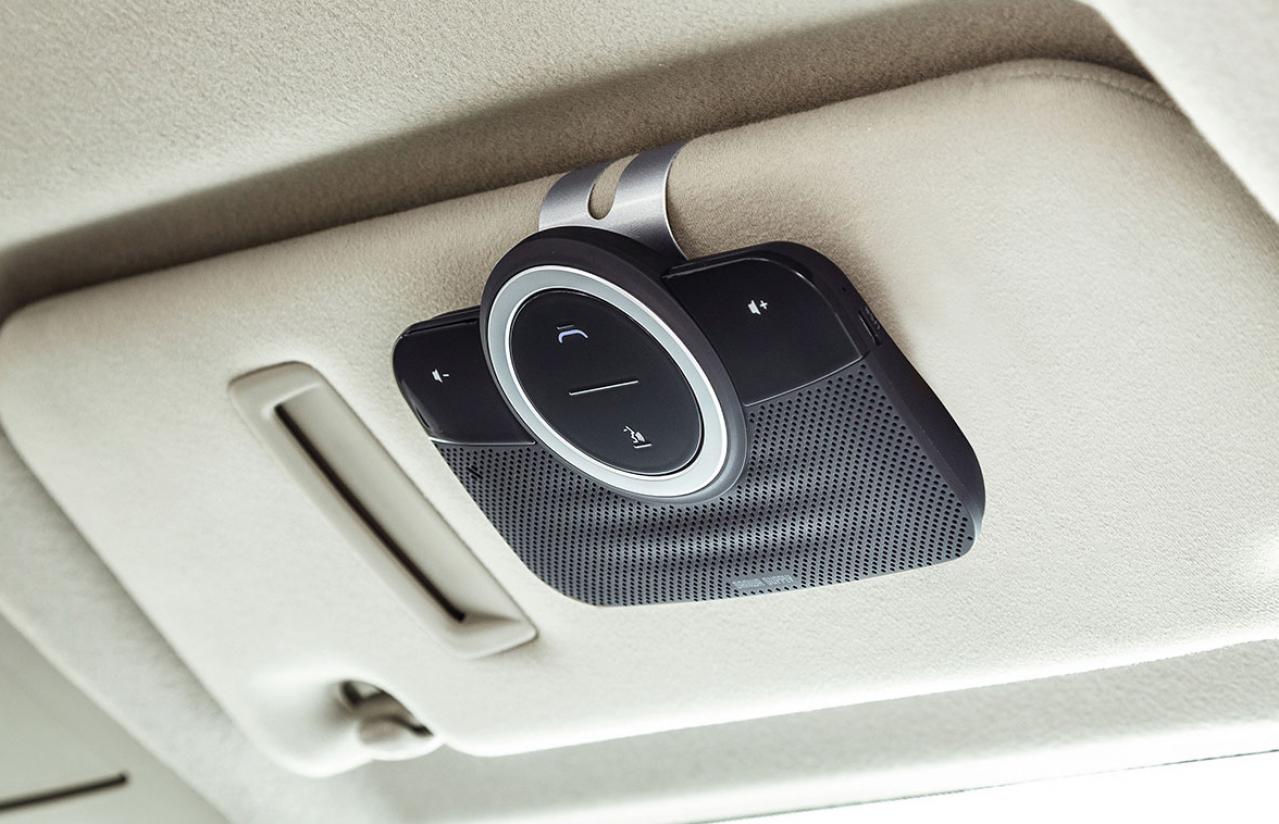 Bluetoothハンズフリーカーキット Mm Btcar3は スマホにもガラケーにも使えるから便利 サンワサプライ Car Mono図鑑 Motor Fan モーターファン