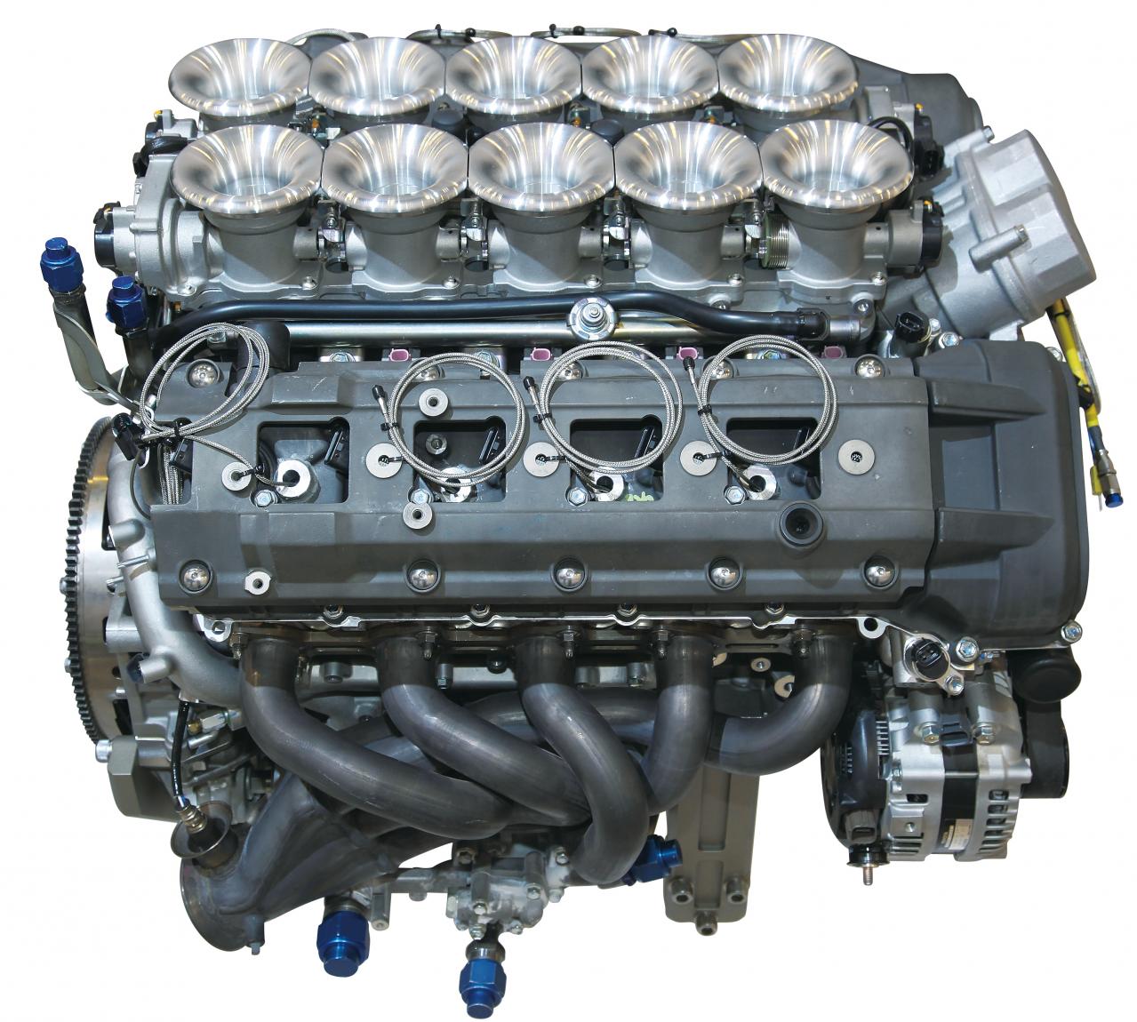 レクサスlfaのv10エンジンはいかにして生み出されたか クーペ スポーツカー Motor Fantech モーターファンテック
