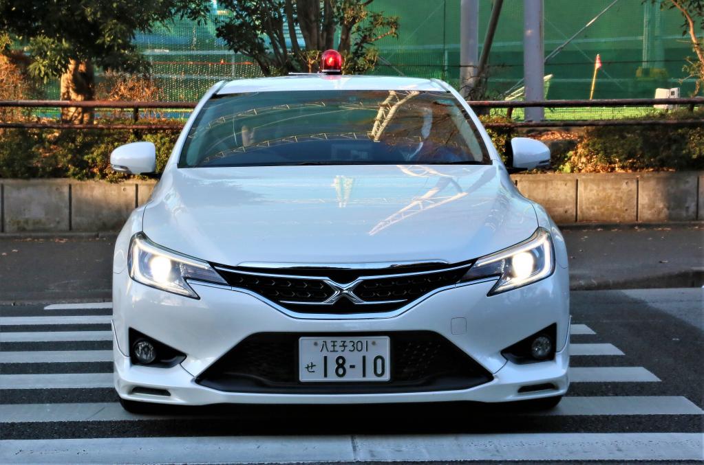 日本にも 覆面禁止法 が欲しい 各都道府県警が覆面パトカーを大量調達中 交通取締情報 Motor Fan モーターファン