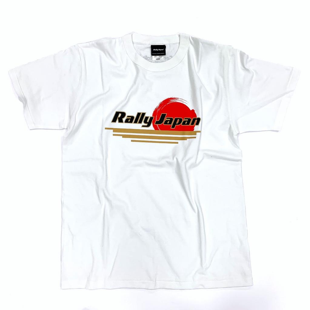 WRCラリー ジャパン】 Rally Japanオフィシャルライセンスグッズを発売