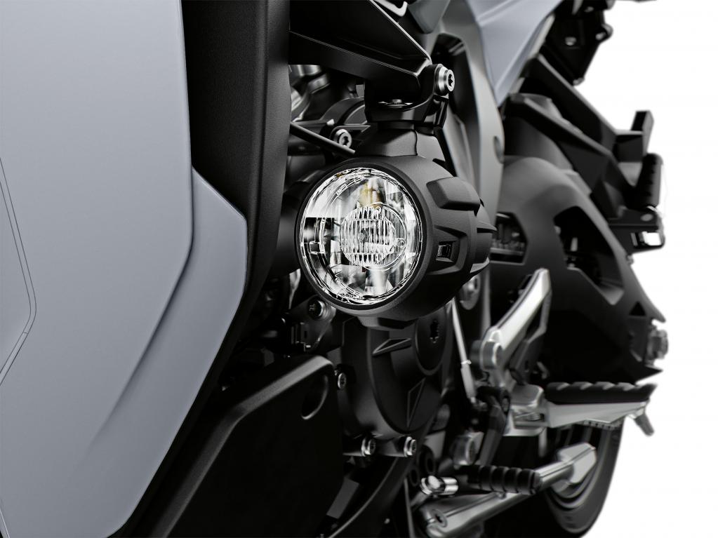 アドベンチャーバイク界で最強の一角をになう、 新型S1000XRを詳密解剖｜EICMA2019｜Motor-Fan Bikes[モータファンバイクス]