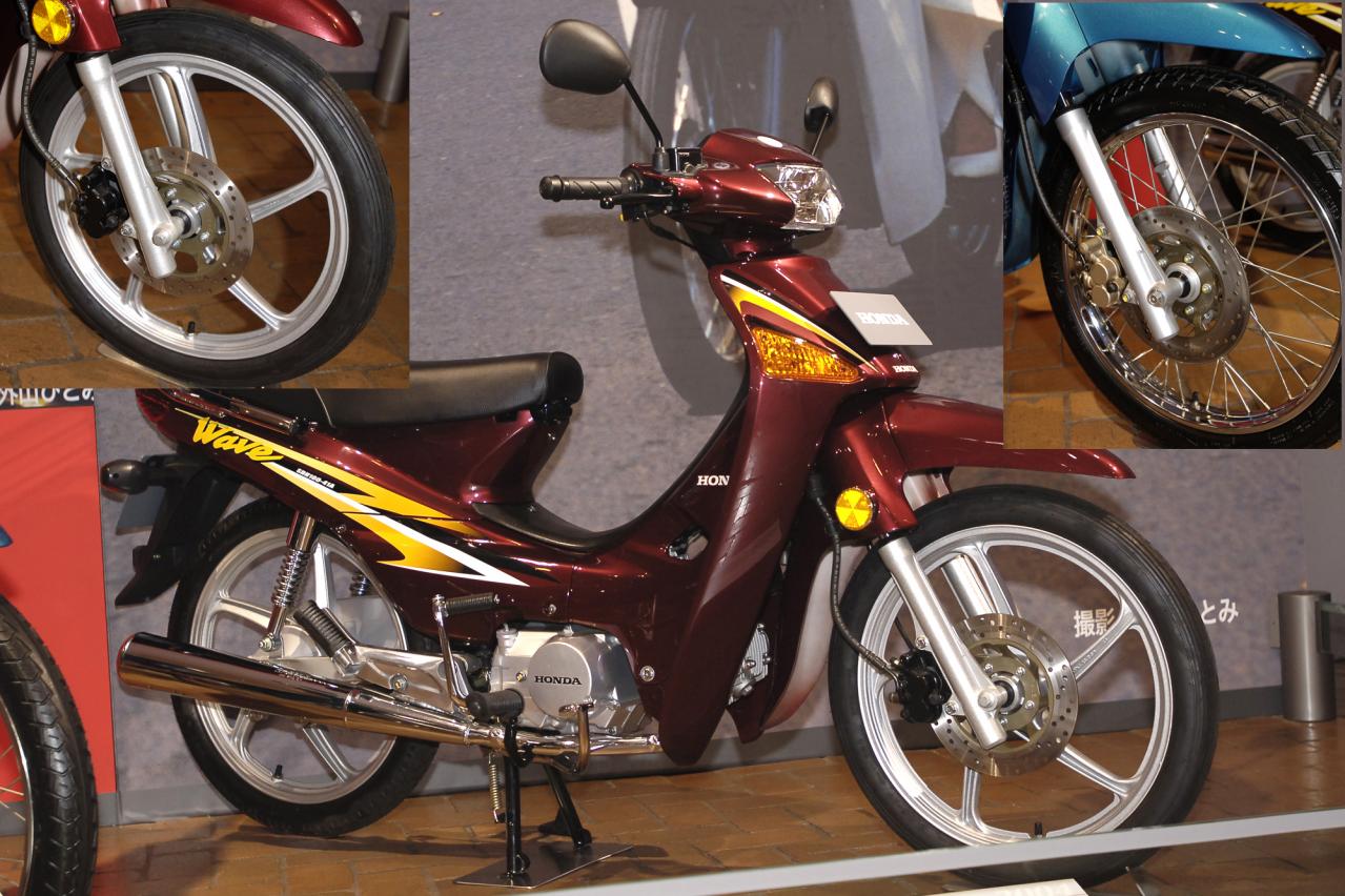 スーパーカブなのにスクーター風 は海外では常識 ベトナム 南米 中国のカブ事情 Motor Fan Bikes モータファンバイクス