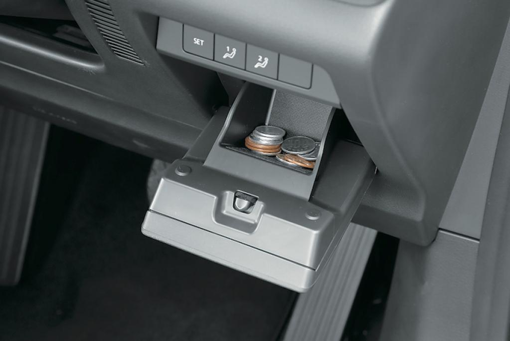 マツダcx 30の使い勝手を徹底チェック Suvレビュー Motor Fan モーターファン ページ 3 3