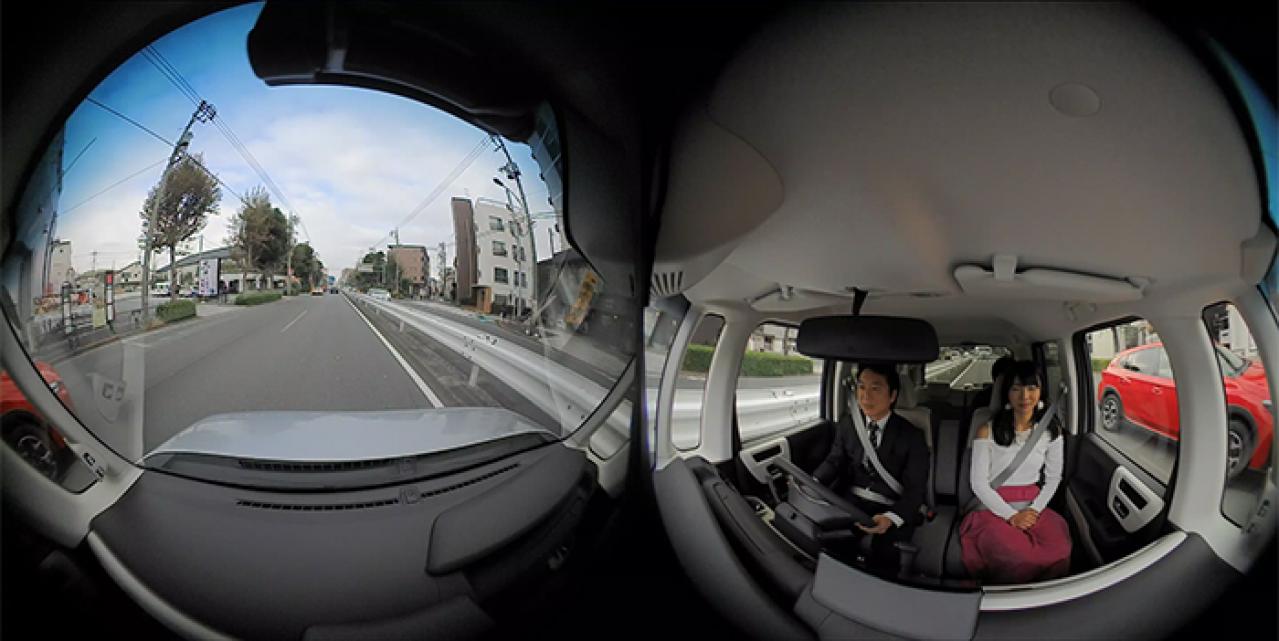 車内を鮮明に撮影できる2カメラ型 あおり運転対策 にベストなドライブレコーダーを選ぶ 4 Car Mono図鑑 Motor Fan モーターファン